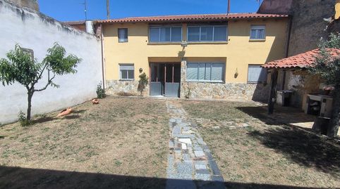 Casa adosada en venda a Calle Máximo Casado Carrera, 6, Santa Elena de Jamuz, León - imatge 5 Foto 5 de Casa adosada en venda a Calle Máximo Casado Carrera, 6, Santa Elena de Jamuz, León