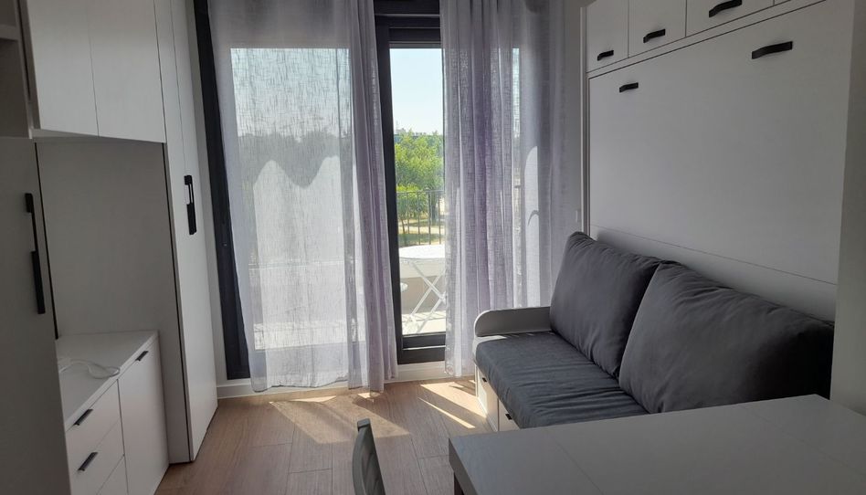 Wohnung zur Miete in Calle de Fuerteventura, 5, Polígono Industrial Norte, San Sebastián de los Reyes - Bild 1 Foto 1 von Wohnung zur Miete in Calle de Fuerteventura, 5, Polígono Industrial Norte, San Sebastián de los Reyes