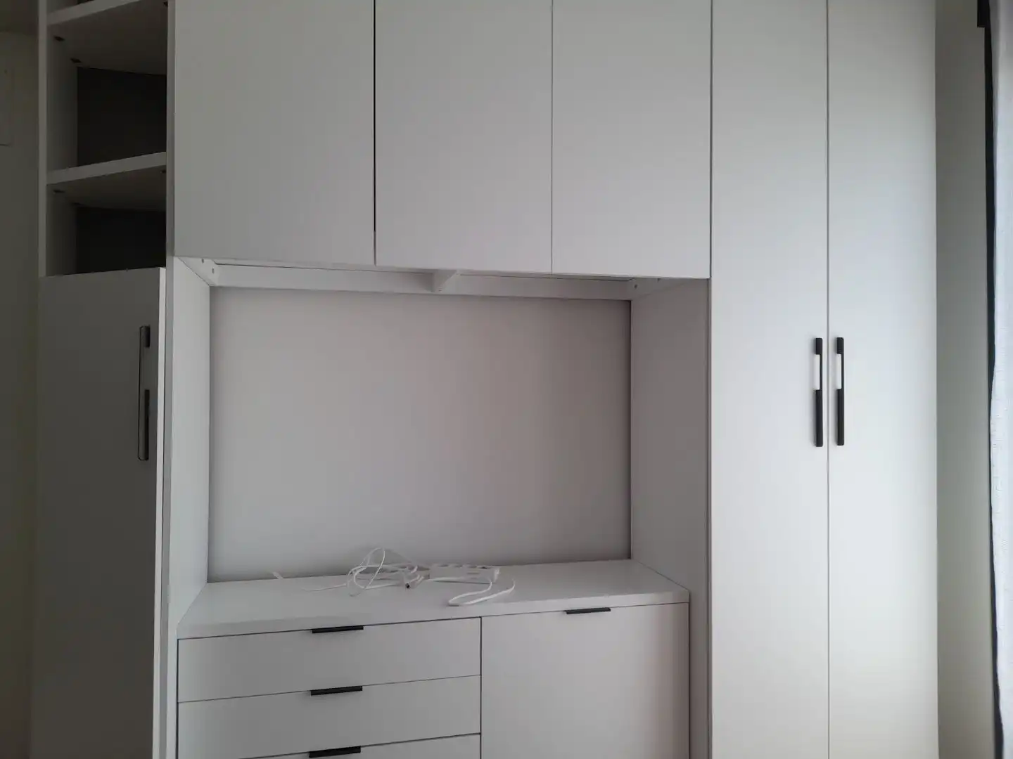 Wohnung zur Miete in Calle de Fuerteventura, 5, Polígono Industrial Norte Schlafzimmer von Wohnung zur Miete in San Sebastián de los Reyes mit Klimaanlage, Heizung und Terrasse