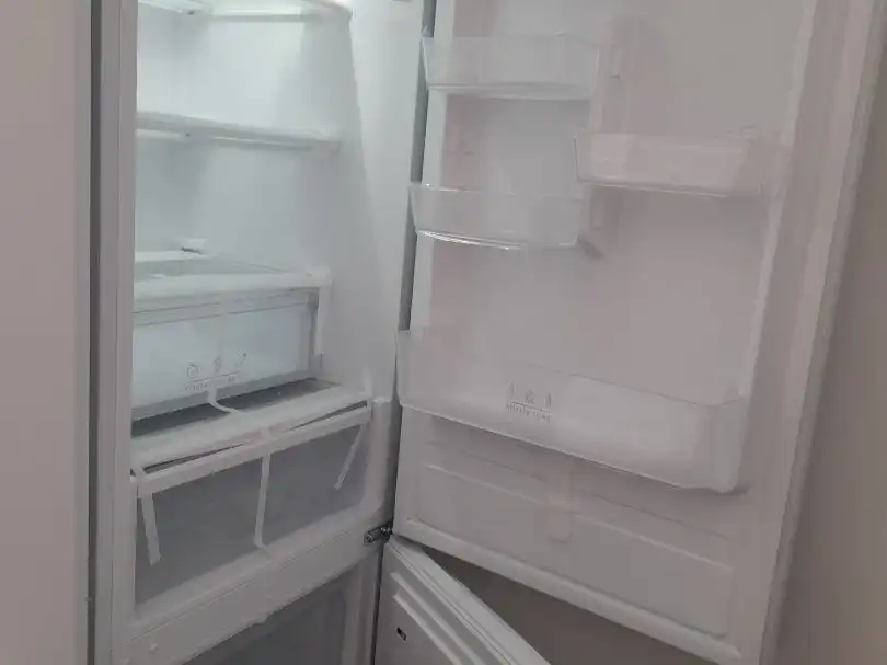 Wohnung zur Miete in Calle de Fuerteventura, 5, Polígono Industrial Norte Küche von Wohnung zur Miete in San Sebastián de los Reyes mit Klimaanlage, Heizung und Terrasse