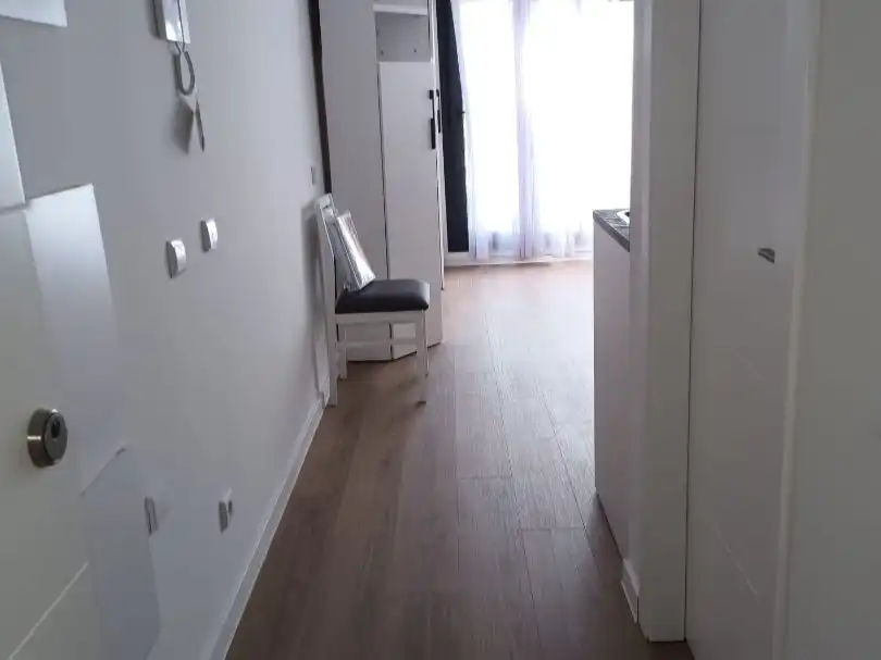 Wohnung zur Miete in Calle de Fuerteventura, 5, Polígono Industrial Norte Wohnung zur Miete in San Sebastián de los Reyes mit Klimaanlage, Heizung und Terrasse