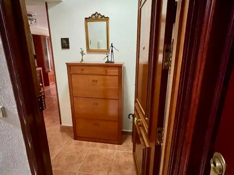 Piso de alquiler en Calle Puerto de los Alazores, 13, Juan XXIII - Rochelambert Piso de alquiler en Sevilla con Aire acondicionado y Amueblado