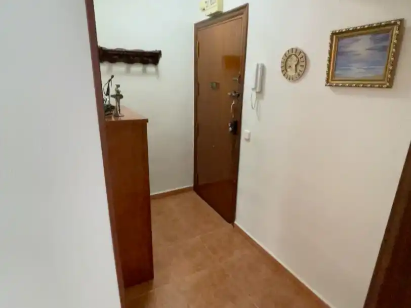 Piso de alquiler en Calle Puerto de los Alazores, 13, Juan XXIII - Rochelambert Piso de alquiler en Sevilla con Aire acondicionado y Amueblado