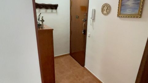 Foto 4 de Piso de alquiler en Calle Puerto de Los Alazores, 13, Juan XXIII - Rochelambert, Sevilla Capital