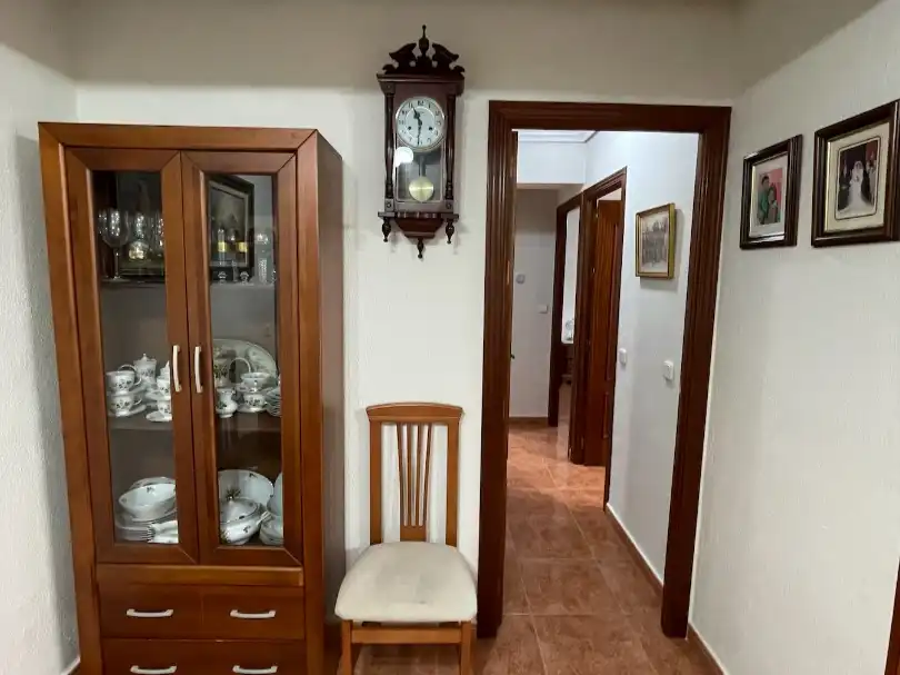 Piso de alquiler en Calle Puerto de los Alazores, 13, Juan XXIII - Rochelambert Piso de alquiler en Sevilla con Aire acondicionado y Amueblado