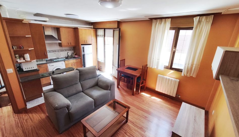 Wohnung zum Verkauf in Calle 3 de Abril, 20, Laguna de Duero, Valladolid - Bild 1 Foto 1 von Wohnung zum Verkauf in Calle 3 de Abril, 20, Laguna de Duero, Valladolid
