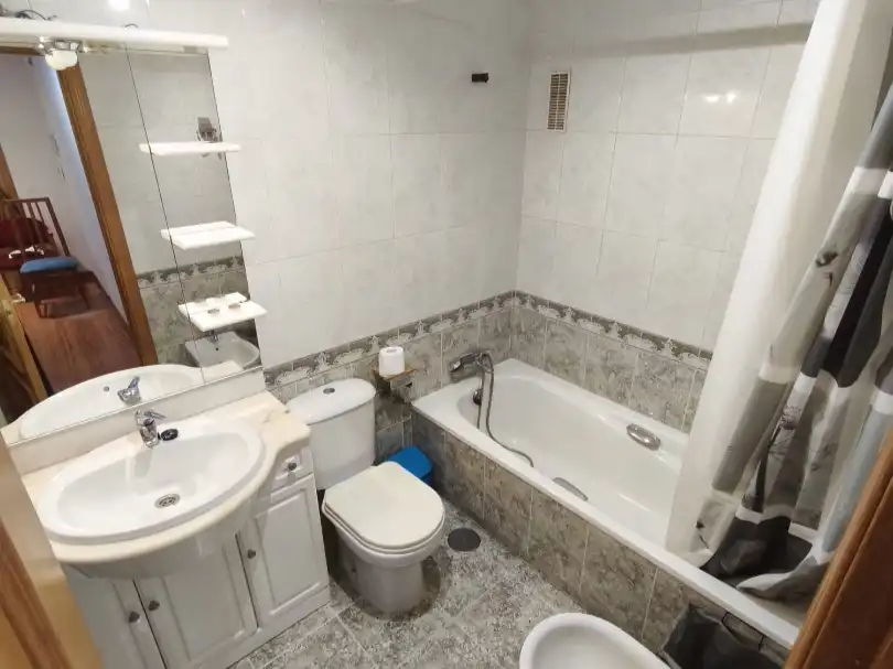 Piso en venta en Calle 3 de Abril, 20, Laguna de Duero Piso en venta en Calle 3 de Abril, 20, Laguna de Duero