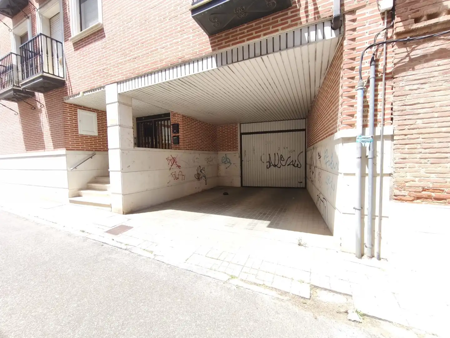 Piso en venta en Calle 3 de Abril, 20, Laguna de Duero Piso en venta en Calle 3 de Abril, 20, Laguna de Duero