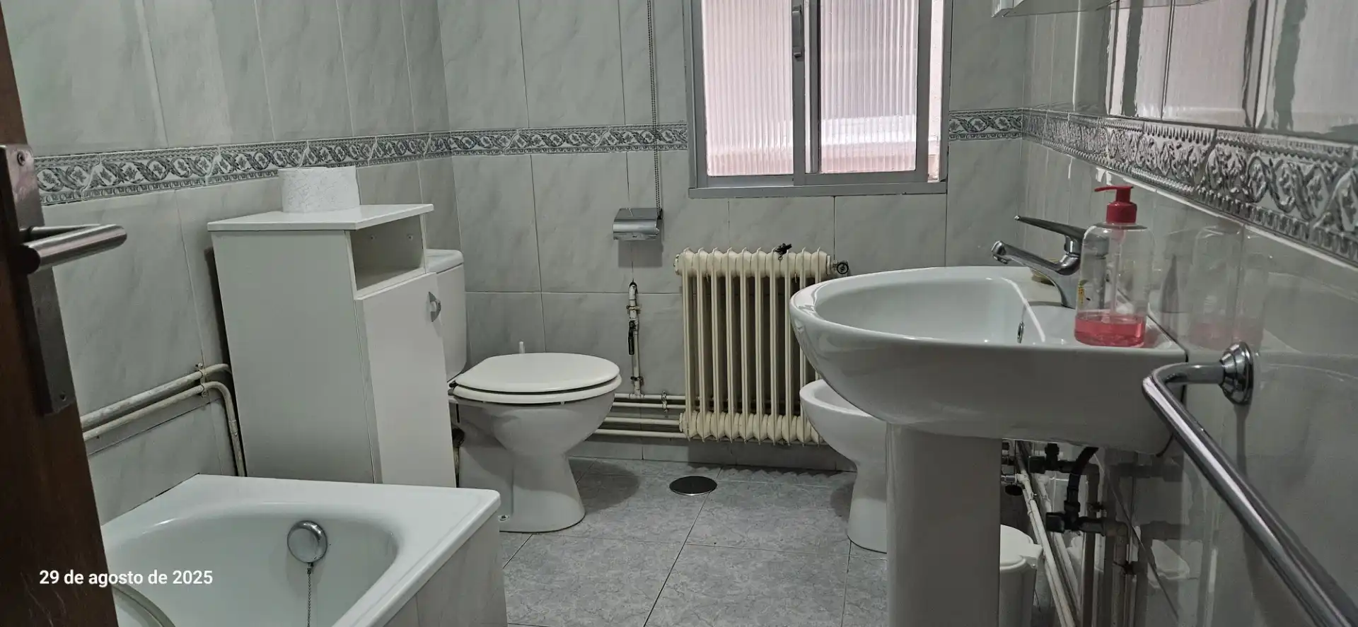 Flat for rent in Rúa de San Pedro de Mezonzo, 41, Santiago de Compostela Flat for rent in Rúa de San Pedro de Mezonzo, 41, Santiago de Compostela