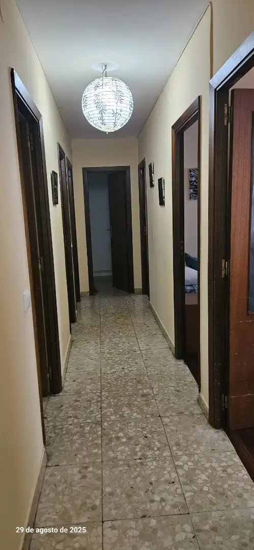 Flat for rent in Rúa de San Pedro de Mezonzo, 41, Santiago de Compostela Flat for rent in Rúa de San Pedro de Mezonzo, 41, Santiago de Compostela