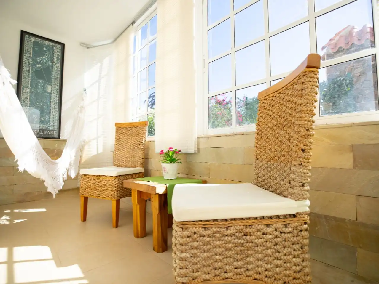 Piso en venta en Calle de Arístides Hernández Morán, 212, Corralejo Terraza de Piso en venta en La Oliva con Aire acondicionado, Calefacción y Terraza