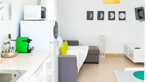 Piso en venta en Calle de Arístides Hernández Morán, 212, Corralejo, La Oliva - imagen 5 Foto 5 de Piso en venta en Calle de Arístides Hernández Morán, 212, Corralejo, La Oliva