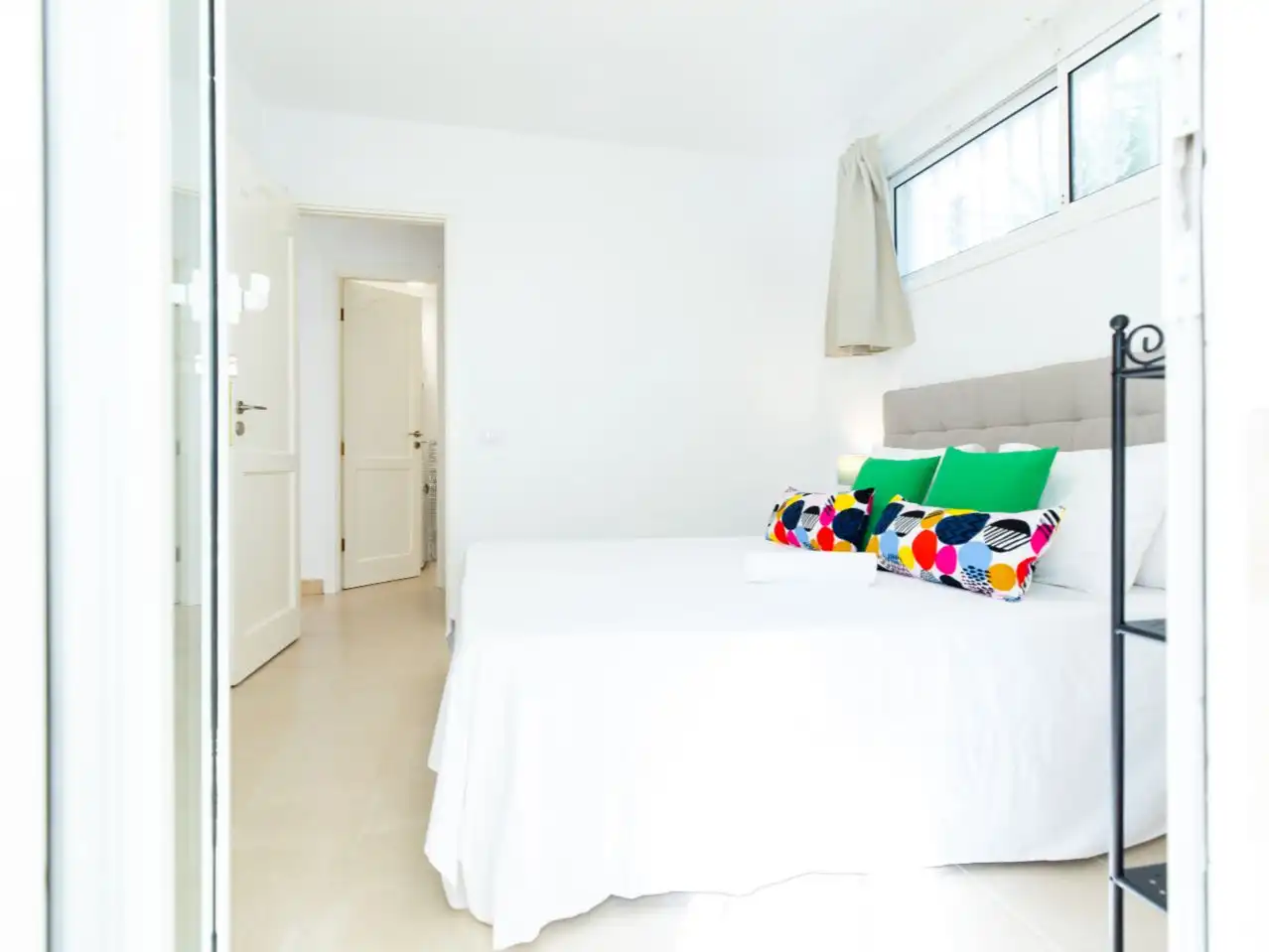 Piso en venta en Calle de Arístides Hernández Morán, 212, Corralejo Habitación de Piso en venta en La Oliva con Aire acondicionado, Calefacción y Terraza