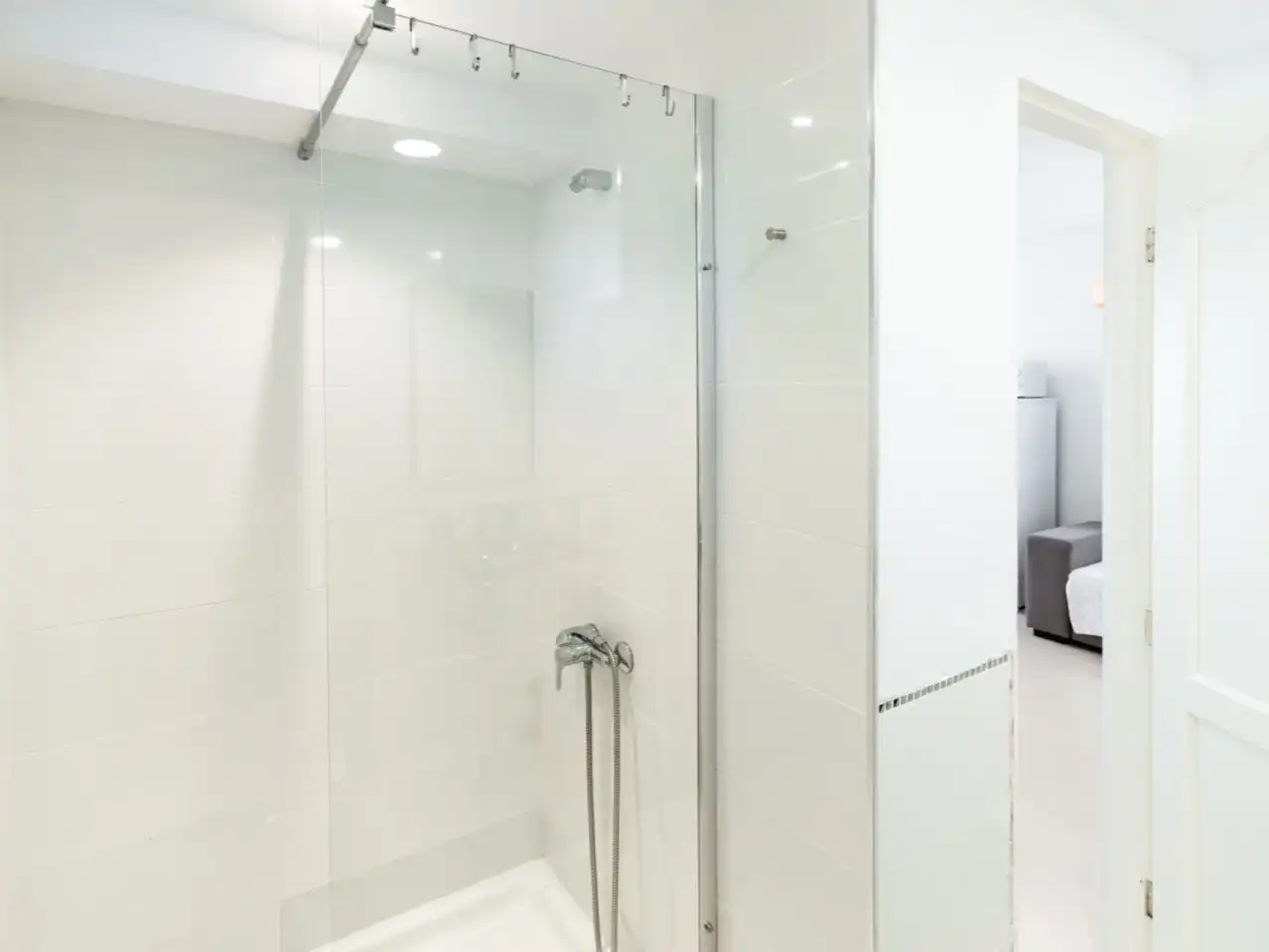 Piso en venta en Calle de Arístides Hernández Morán, 212, Corralejo Baño de Piso en venta en La Oliva con Aire acondicionado, Calefacción y Terraza