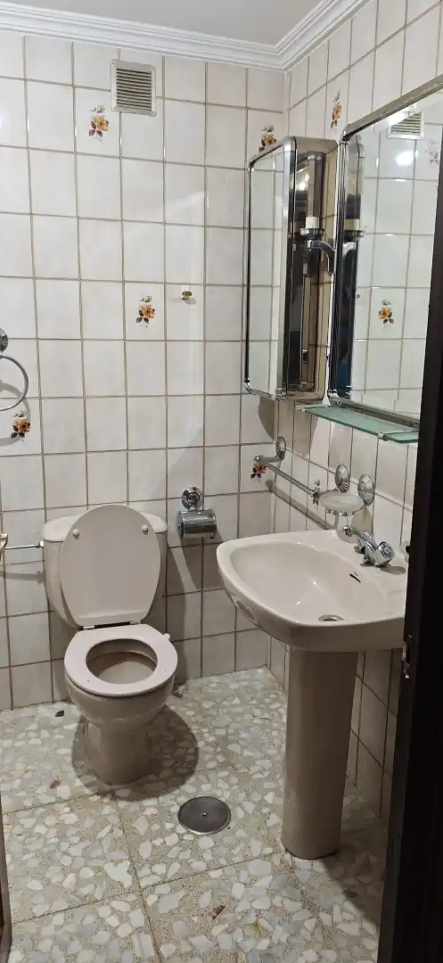 Room in Calle Príncipe Felipe, 20, Guijuelo Room in Calle Príncipe Felipe, 20, Guijuelo