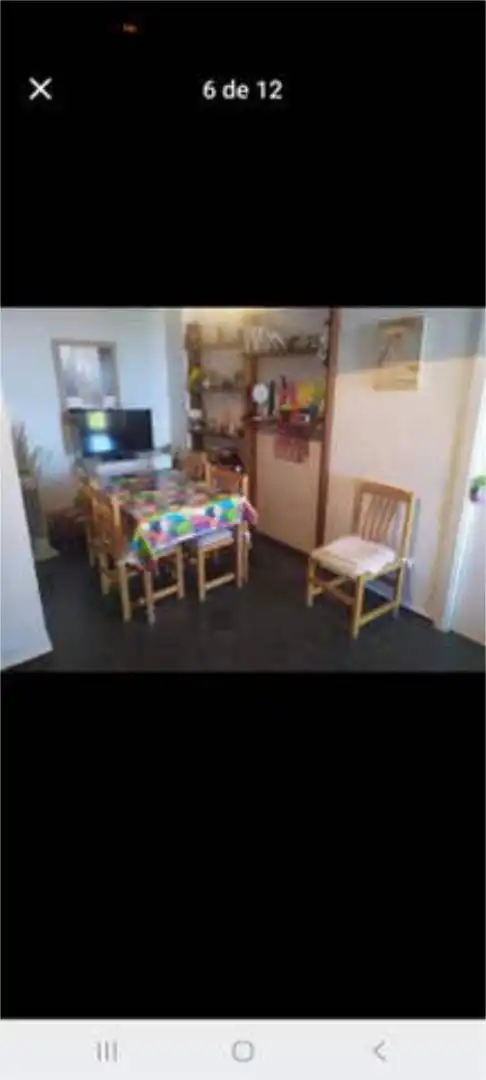 Apartments for rent in Centro - Torre de la Higuera Dining room of Apartments for rent in Almonte with Terrace and Swimming Pool