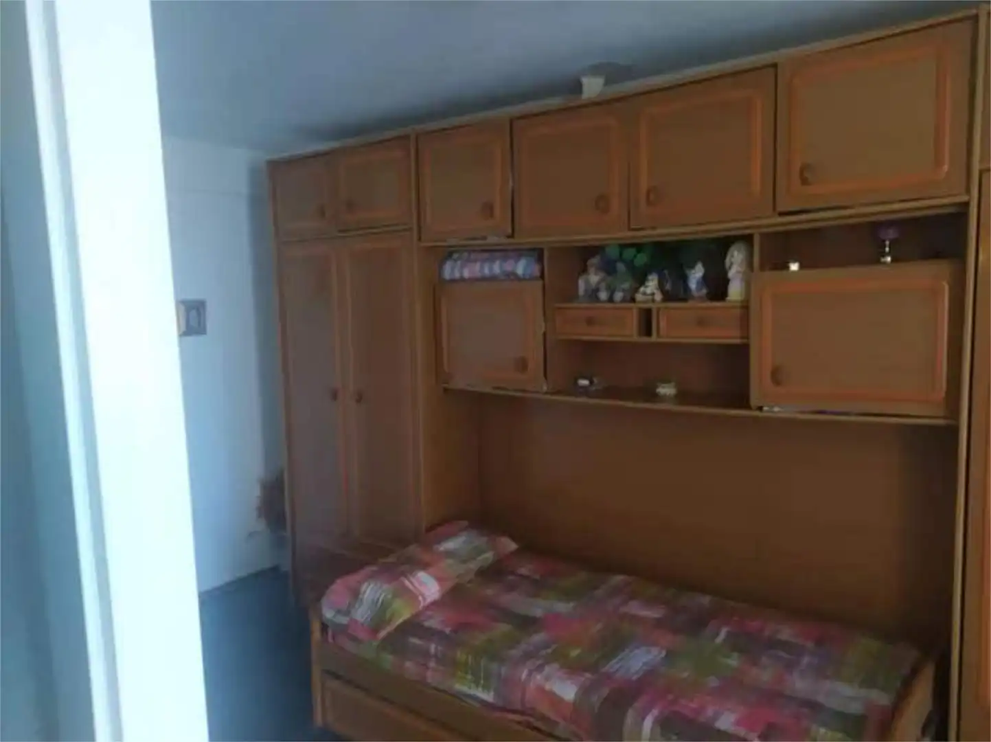 Apartments for rent in Centro - Torre de la Higuera Bedroom of Apartments for rent in Almonte with Terrace and Swimming Pool