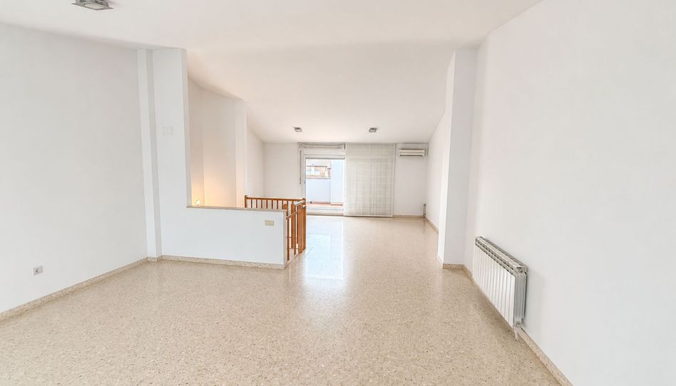 Einfamilien-Reihenhaus zum Verkauf in Carrer Josep Tarradellas, 40, Eixample - Can Bogunyà, Castellar del Vallès - Bild 1 Foto 1 von Einfamilien-Reihenhaus zum Verkauf in Carrer Josep Tarradellas, 40, Eixample - Can Bogunyà, Castellar del Vallès