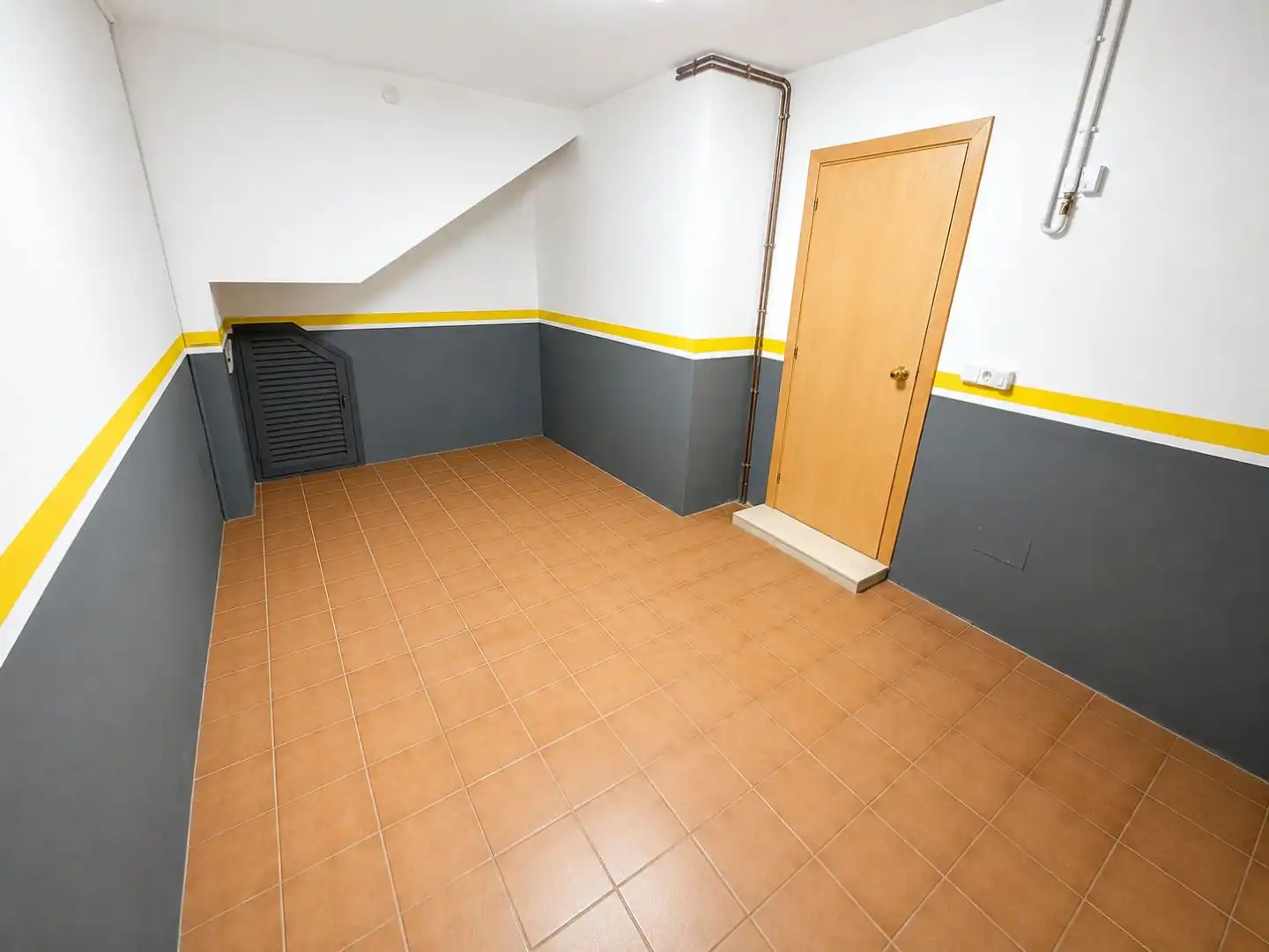 Casa adosada en venta en Carrer Josep Tarradellas, 40, Eixample - Can Bogunyà Casa adosada en venta en Castellar del Vallès con Aire acondicionado, Terraza y Balcón