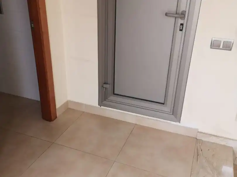Einfamilien-Reihenhaus zur Miete in Carrer Francesc Guitart, 13, Cervelló Einfamilien-Reihenhaus zur Miete in Cervelló mit Heizung, Parkett und Terrasse