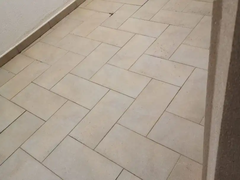 Einfamilien-Reihenhaus zur Miete in Carrer Francesc Guitart, 13, Cervelló Terrasse von Einfamilien-Reihenhaus zur Miete in Cervelló mit Heizung, Parkett und Terrasse