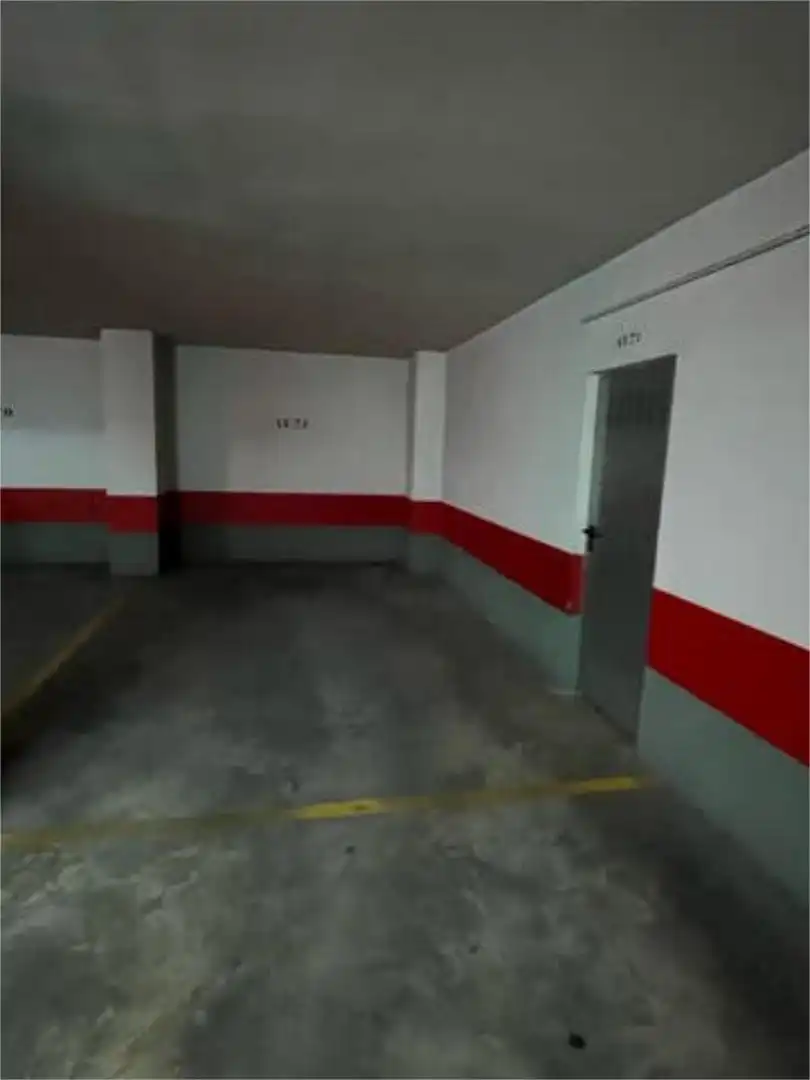 Wohnung zur Miete in Cerrillo de Maracena - Periodistas Parkplatz von Wohnung zur Miete in Granada mit Heizung, Privatgarten und Terrasse