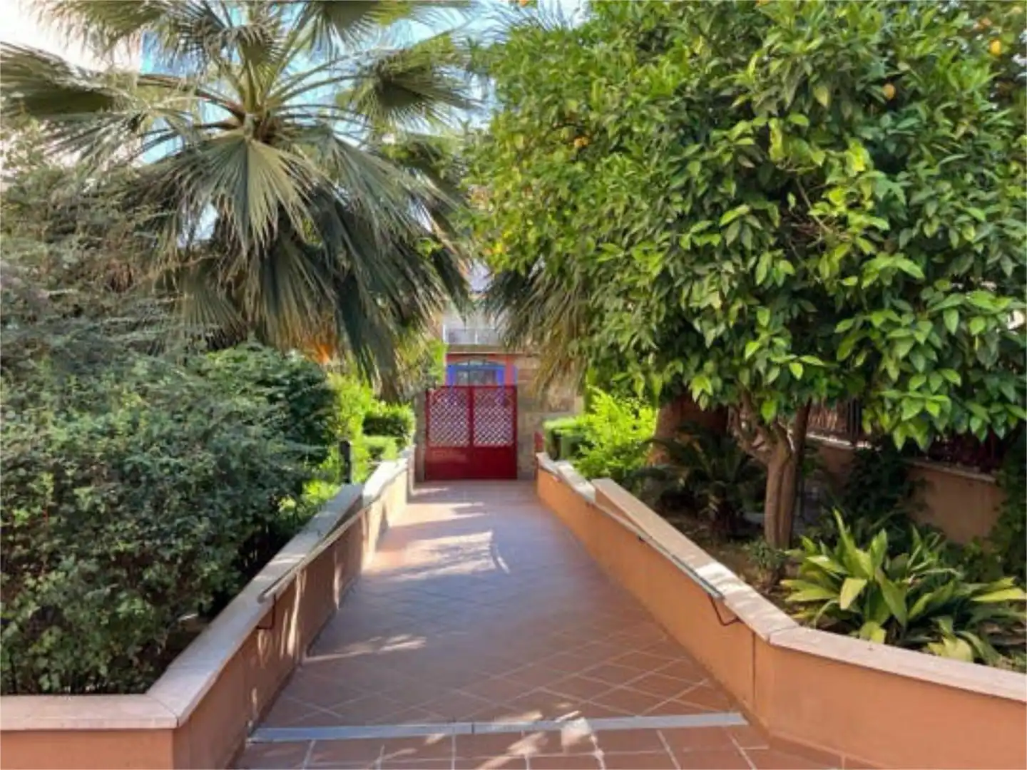 Wohnung zur Miete in Cerrillo de Maracena - Periodistas Wohnung zur Miete in Granada mit Heizung, Privatgarten und Terrasse