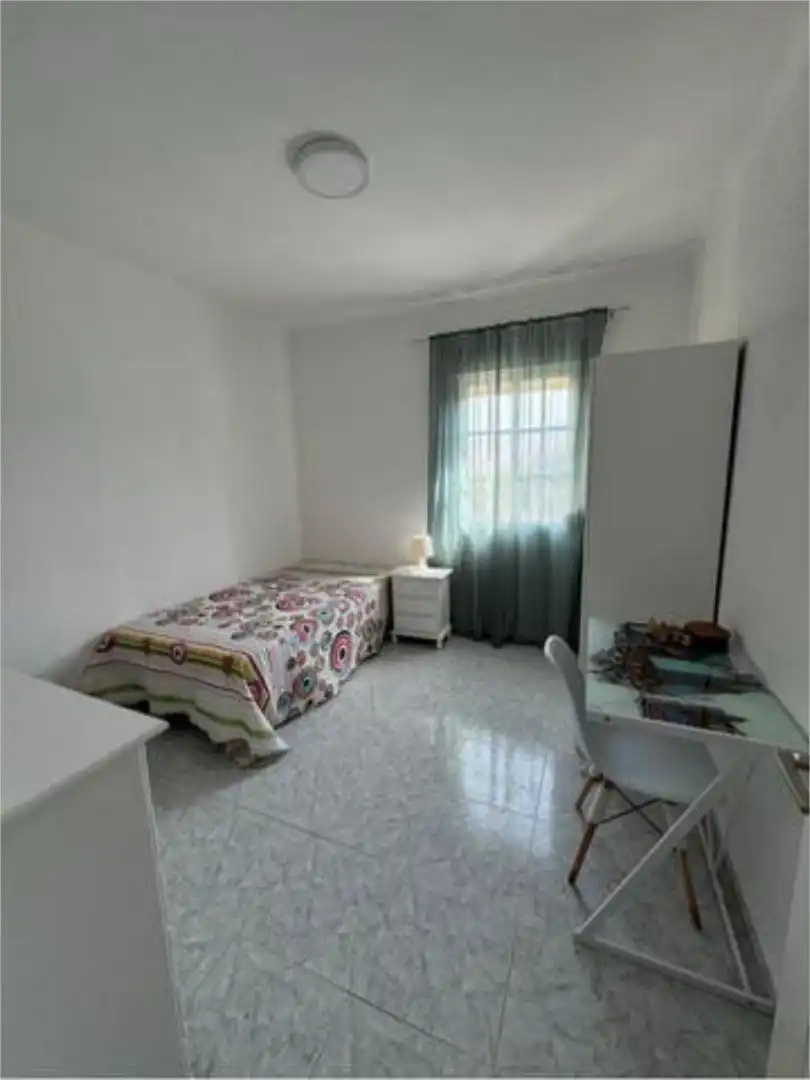 Zimmer in La Victoria Schlafzimmer von Wohnung zur untervermieten in Melilla mit Haustiere erlaubt