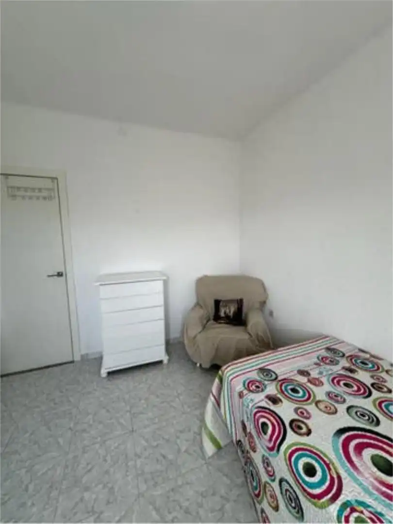 Zimmer in La Victoria Schlafzimmer von Wohnung zur untervermieten in Melilla mit Haustiere erlaubt