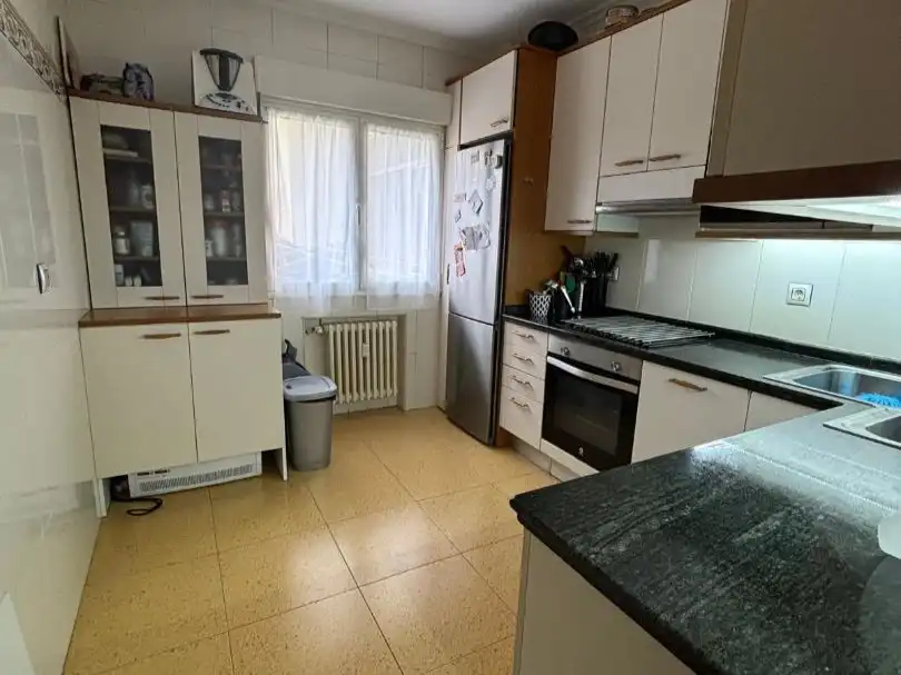 Flat for rent in Calle Guillermo Estrada, 1, Buenavista Flat for rent in Calle Guillermo Estrada, 1, Buenavista