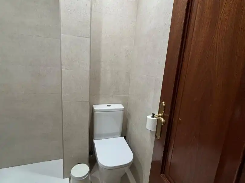 Flat for rent in Calle Guillermo Estrada, 1, Buenavista Flat for rent in Calle Guillermo Estrada, 1, Buenavista