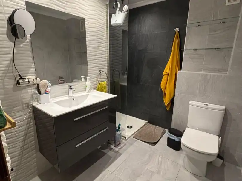 Flat for rent in Calle Guillermo Estrada, 1, Buenavista Flat for rent in Calle Guillermo Estrada, 1, Buenavista