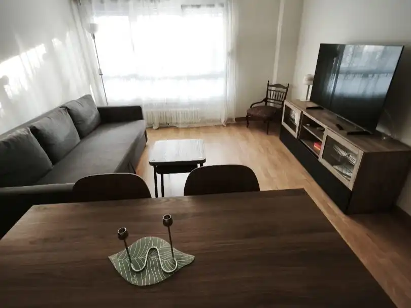 Flat for rent in Calle Guillermo Estrada, 1, Buenavista Flat for rent in Calle Guillermo Estrada, 1, Buenavista
