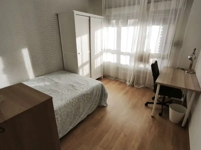 Flat for rent in Calle Guillermo Estrada, 1, Buenavista Flat for rent in Calle Guillermo Estrada, 1, Buenavista