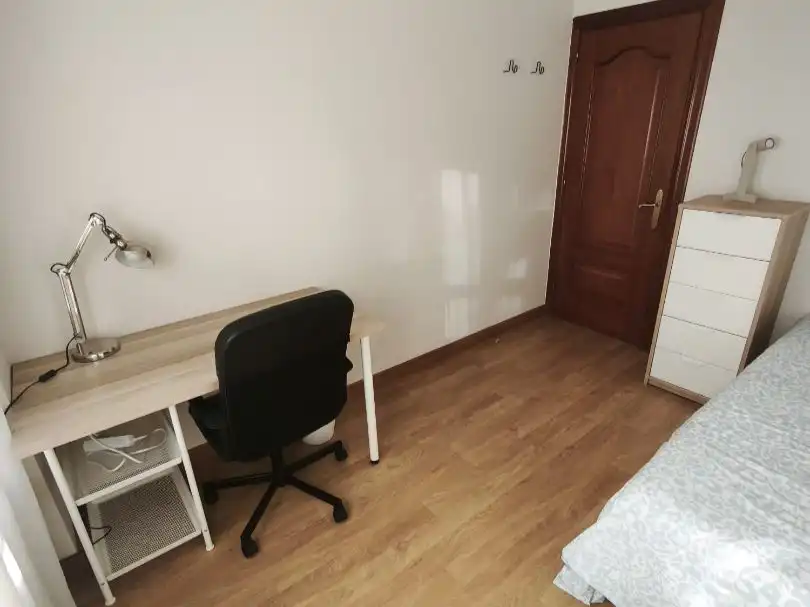 Flat for rent in Calle Guillermo Estrada, 1, Buenavista Flat for rent in Calle Guillermo Estrada, 1, Buenavista