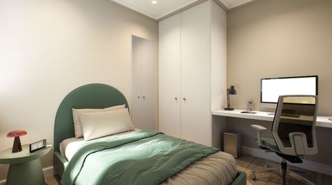 Foto 5 de Pis en venda a Avenida de la Paz, 50, Residencia, Logroño