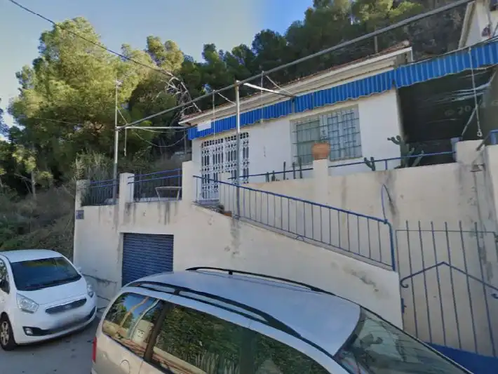 Pis en venda a Calle del Pino, 5, Alberca Vista exterior de Pis en venda en Murcia amb Aire condicionat, Jardí privat i Terrassa