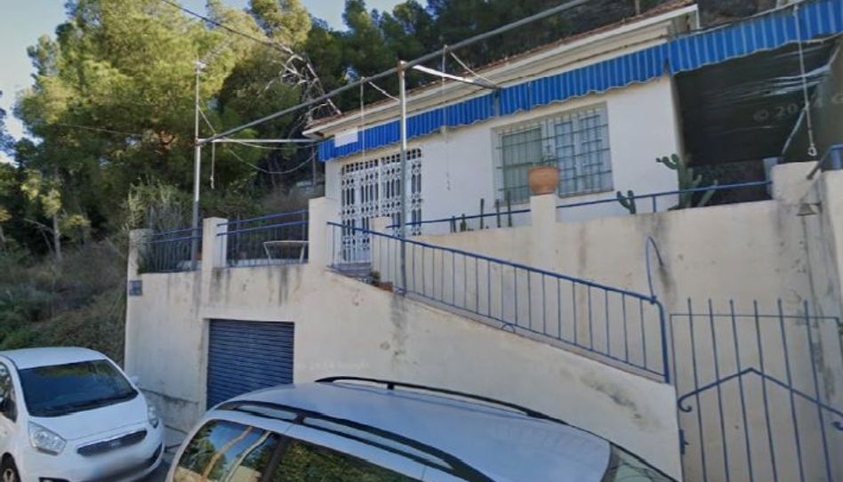Pis en venda a Calle del Pino, 5, Alberca, Murcia Capital - imatge 1 Foto 1 de Pis en venda a Calle del Pino, 5, Alberca, Murcia Capital