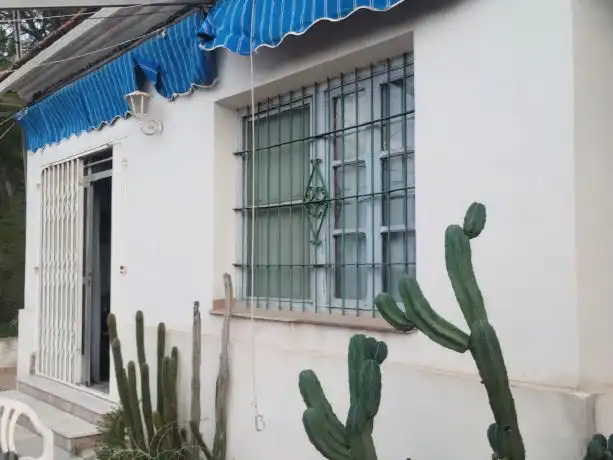 Pis en venda a Calle del Pino, 5, Alberca Vista exterior de Pis en venda en Murcia amb Aire condicionat, Jardí privat i Terrassa