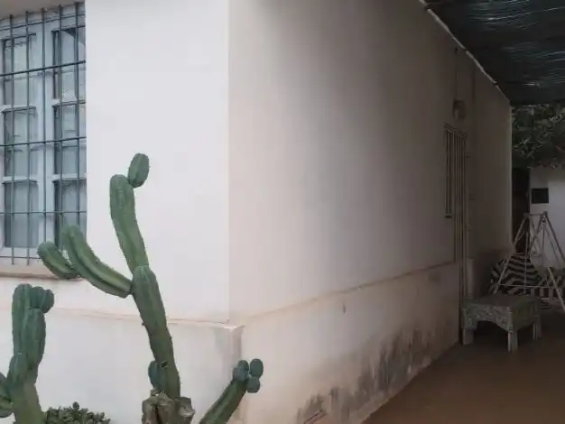 Pis en venda a Calle del Pino, 5, Alberca Pis en venda en Murcia amb Aire condicionat, Jardí privat i Terrassa