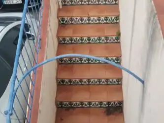 Pis en venda a Calle del Pino, 5, Alberca Terrassa de Pis en venda en Murcia amb Aire condicionat, Jardí privat i Terrassa