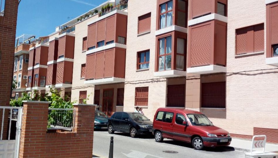 Wohnung zur Miete in Calle Cedra, 21, Getafe Norte, Getafe - Bild 1 Foto 1 von Wohnung zur Miete in Calle Cedra, 21, Getafe Norte, Getafe