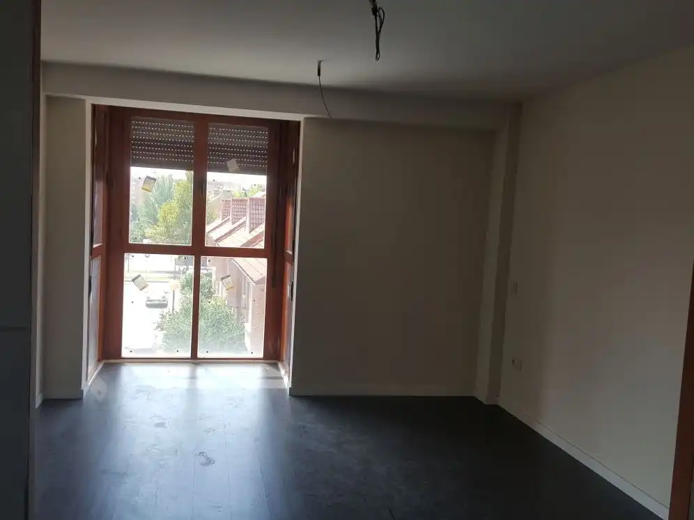 Flat for rent in Calle Cedra, 21, Getafe Norte Bedroom of Flat for rent in Getafe with Heating, Storage room and Swimming Pool