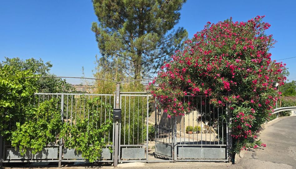 Casa o chalet en venta en Carrer Alguer, 1, Vallfogona de Balaguer, Lleida - imagen 1 Foto 1 de Casa o chalet en venta en Carrer Alguer, 1, Vallfogona de Balaguer, Lleida