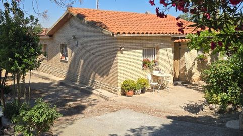 Casa o chalet en venta en Carrer Alguer, 1, Vallfogona de Balaguer, Lleida - imagen 2 Foto 2 de Casa o chalet en venta en Carrer Alguer, 1, Vallfogona de Balaguer, Lleida