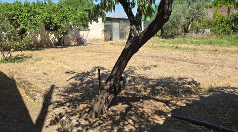 Casa o chalet en venta en Carrer Alguer, 1, Vallfogona de Balaguer, Lleida - imagen 4 Foto 4 de Casa o chalet en venta en Carrer Alguer, 1, Vallfogona de Balaguer, Lleida
