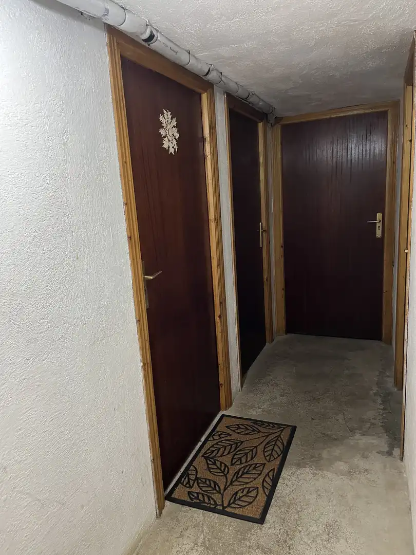 Pis en venda a Sanignazio, 33, Legazpi Pis en venda en Legazpi amb Balcó