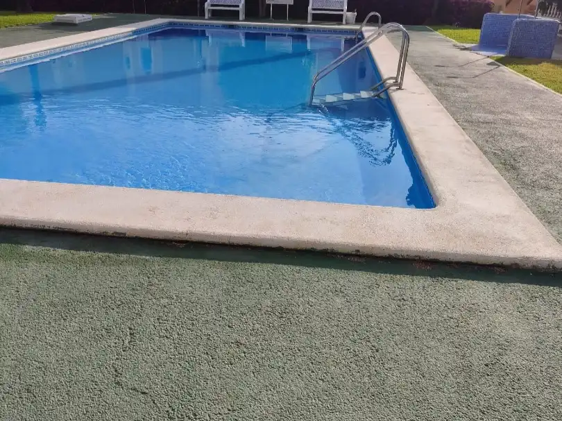 Pis en venda a Avenida Corinto, 1, Torreblanca Piscina de Pis en venda en Torrevieja amb Aire condicionat, Terrassa i Piscina