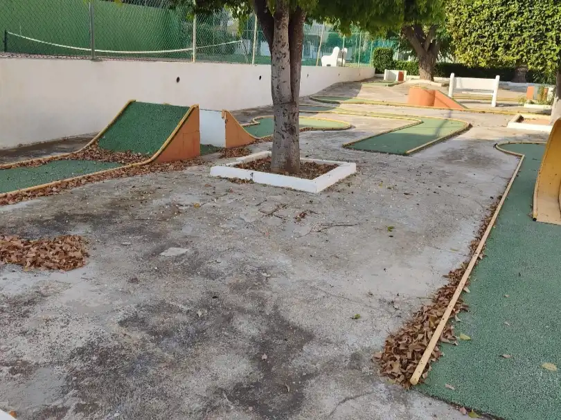 Pis en venda a Avenida Corinto, 1, Torreblanca Aparcament de Pis en venda en Torrevieja amb Aire condicionat, Terrassa i Piscina