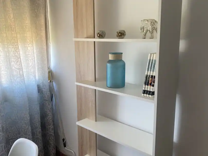 Wohnung zur Miete in Calle Bella Vista, 1, El Fuerte - La Dehesa